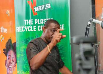 Ekow Blankson’s key indicators to note when switching between brands