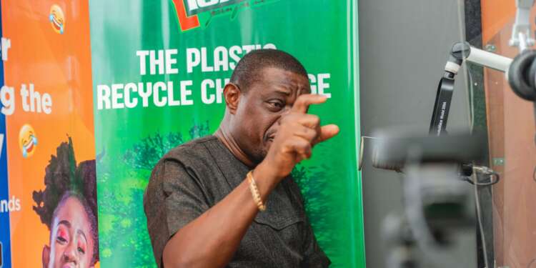 Ekow Blankson’s key indicators to note when switching between brands