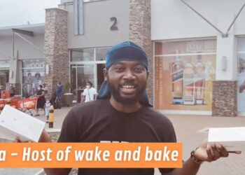 Father’s Day: YFM surprises fathers with phones