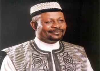 My aim was to become an automobile engineer - Alhaji Sidiku Buari