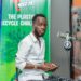 Akwaboah tells fans what to expect from his upcoming album Photo credit: Blvck Ink Studios