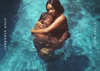 Prolific Nigerian Artist Adekunle Gold Releases “Sinner” Single off Upcoming Album