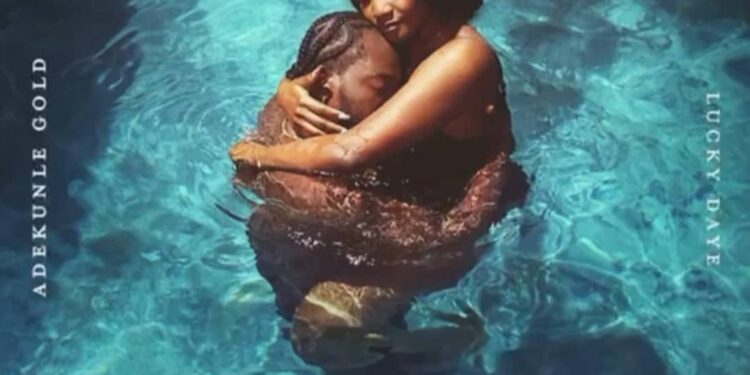 Prolific Nigerian Artist Adekunle Gold Releases “Sinner” Single off Upcoming Album