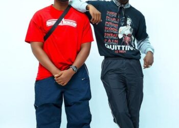 Kev & Grenade share what keeps them motivated