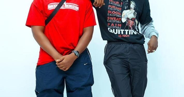 Kev & Grenade share what keeps them motivated