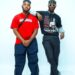 Kev & Grenade share what keeps them motivated