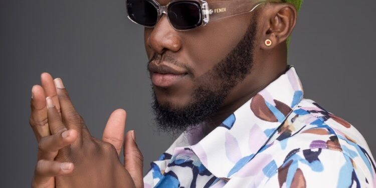 I prefer not to beg for support - Tefflon Flexx