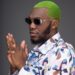 I prefer not to beg for support - Tefflon Flexx