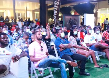 #EurosOnY: YFM brings Wembley 'home' as England finds itself in agony