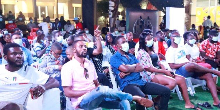 #EurosOnY: YFM brings Wembley 'home' as England finds itself in agony