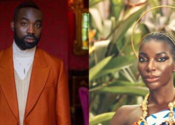 Historical! Meet the first two Ghanaians ever to be nominated at the Emmy Awards