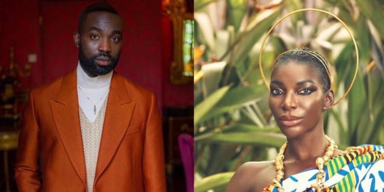 Historical! Meet the first two Ghanaians ever to be nominated at the Emmy Awards