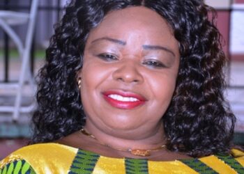 Y leaderboard Series hosts Dr. Mrs. Beatrice Wiafe Addai