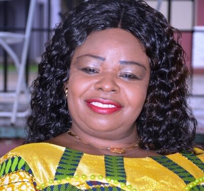 Y leaderboard Series hosts Dr. Mrs. Beatrice Wiafe Addai
