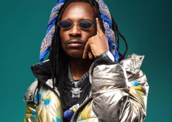 I started off as a ‘trotro mate’ - Artiste shockingly reveals