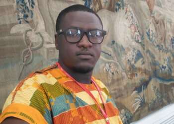 Ghanaians should find a second life for plastic waste - Environmentalist advises