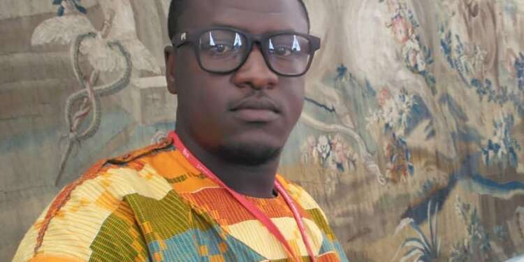 Ghanaians should find a second life for plastic waste - Environmentalist advises