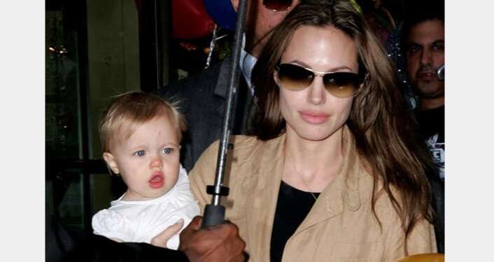 The most shocking lies ever told by celebrities