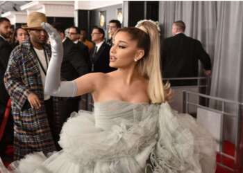 The hottest stars of 2021