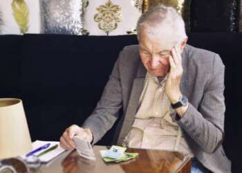 20 mistakes that empty your wallet