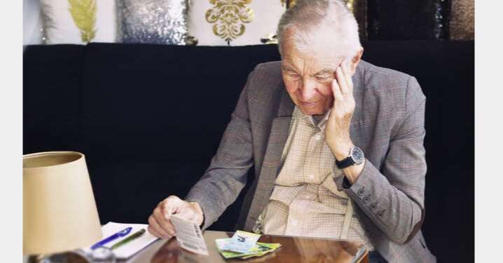 20 mistakes that empty your wallet