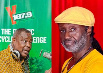 Zapp Mallet confirms Reggie Rockstone, two others as Grandpapas of hiplife in Ghana