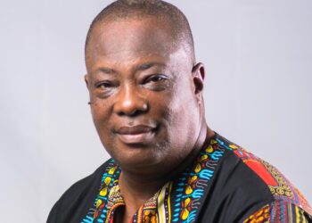 Ghanaians are confused and inconsistent with music - Zapp Mallet