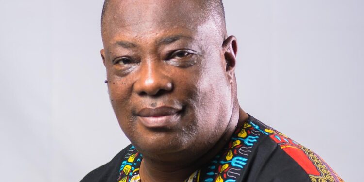 Ghanaians are confused and inconsistent with music - Zapp Mallet