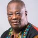 Ghanaians are confused and inconsistent with music - Zapp Mallet