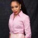 Meet Winnie Ahupa;the Fashion designer creating fashion out of waste