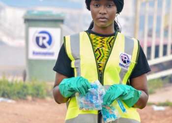 Converting waste to craft: Ramaplast CEO shares how it all started