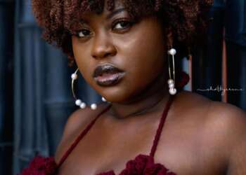 Essilfie asks to be pampered on “Krokro Me”