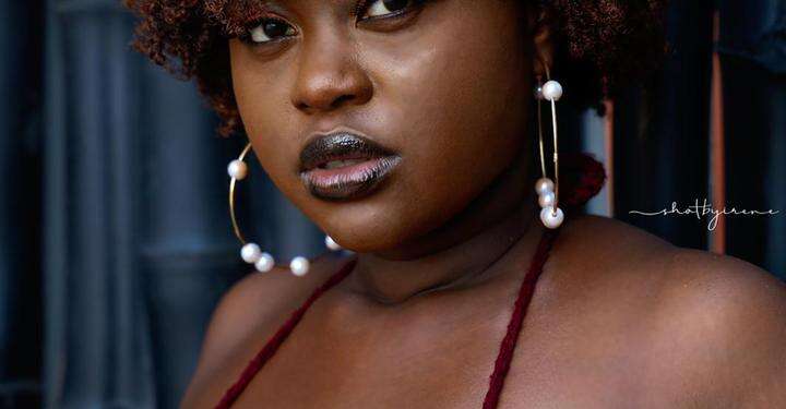 Essilfie asks to be pampered on “Krokro Me”