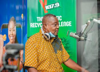 Y Leaderboard Series: Meet Zapp Mallet the musical genius