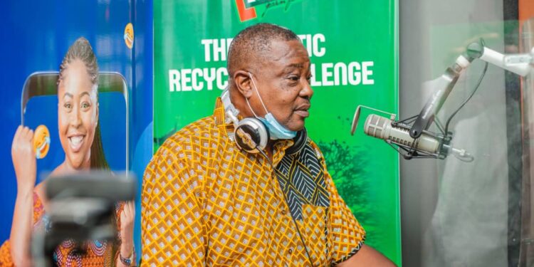 Y Leaderboard Series: Meet Zapp Mallet the musical genius