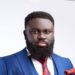 Every artiste needs a George Britton-Camidoh