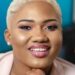 We deserve equal job opportunities – Abena Korkor pleads