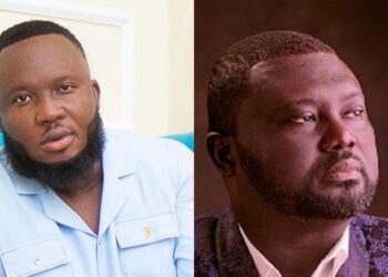 I love Kaywa and KODA for their maturity – Zapp Mallet