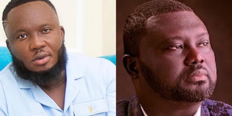 I love Kaywa and KODA for their maturity – Zapp Mallet