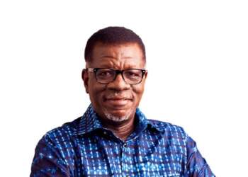 I’ve always admired Pastor Mensah Otabil - Ekow Blankson