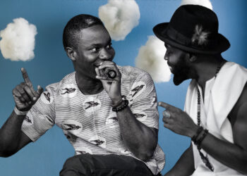 M3NSA releases “Questions For The Gods” with M.anifest.