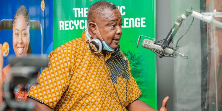 Record production paid back then than today-Zapp Mallet