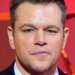 Matt Damon-Phot Credit: PA MEDIA