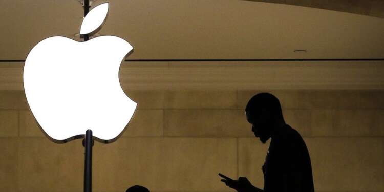 Apple has responded to critics of its new anti-child abuse measures-GETTY IMAGES