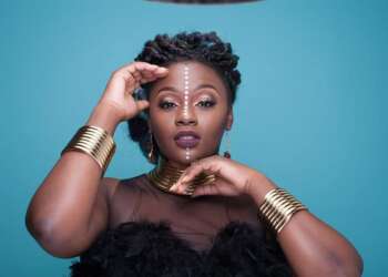 Amanda Black: Mnyama helped me maintain sanity during a dark period