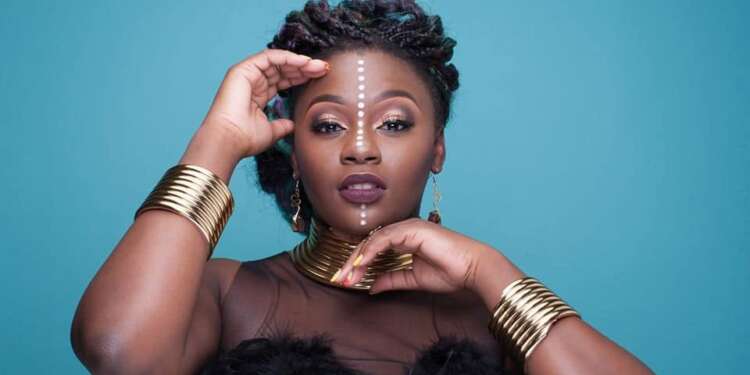 Amanda Black: Mnyama helped me maintain sanity during a dark period