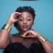 Amanda Black: Mnyama helped me maintain sanity during a dark period