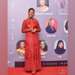 Abena Osei-Poku adjudged Corporate Personality