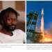 Amoako Boafo - A world-famous Ghanaian artist