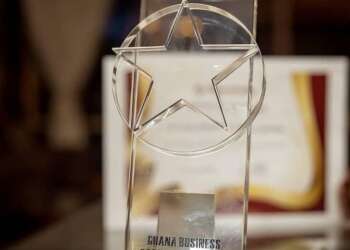 TCL Electronics Ghana Ltd wins 2021 Best Product Innovation Award